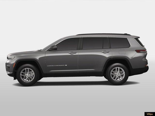 new 2025 Jeep Grand Cherokee L car, priced at $36,925