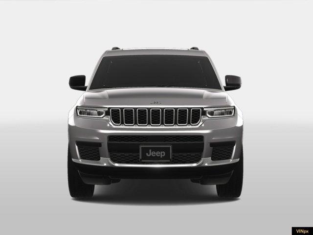 new 2025 Jeep Grand Cherokee L car, priced at $36,925