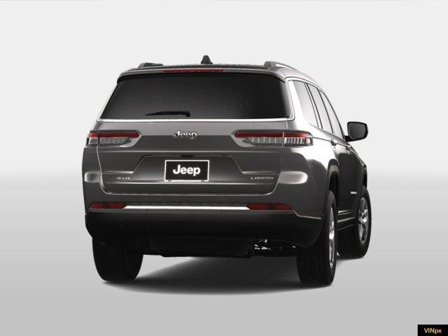 new 2025 Jeep Grand Cherokee L car, priced at $36,925