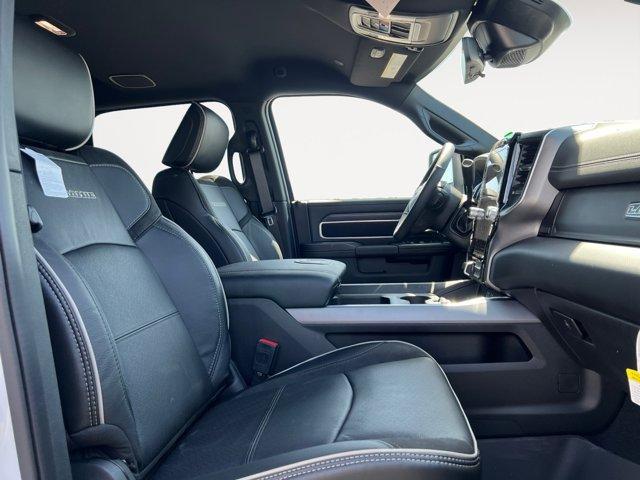 new 2024 Ram 2500 car, priced at $90,332