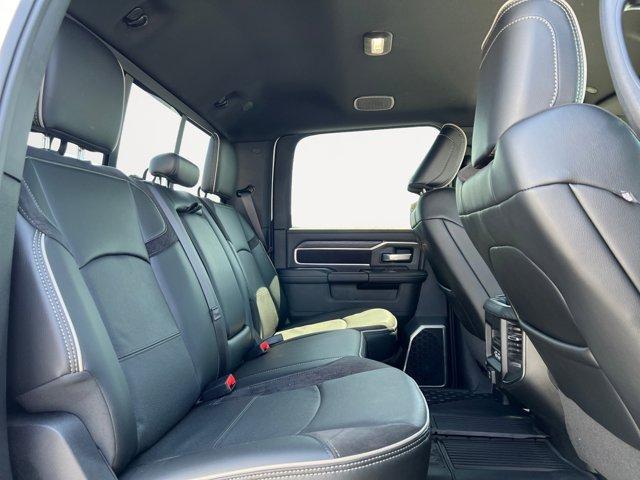 new 2024 Ram 2500 car, priced at $90,332