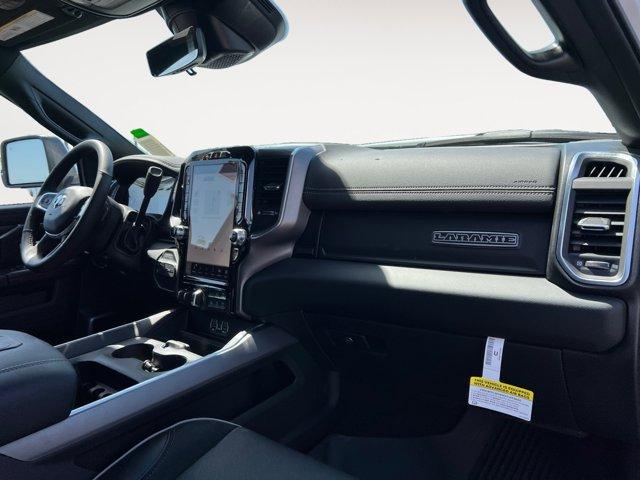new 2024 Ram 2500 car, priced at $90,332