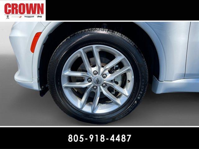 used 2023 Dodge Durango car, priced at $32,683