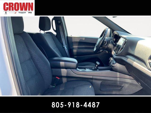 used 2023 Dodge Durango car, priced at $32,683