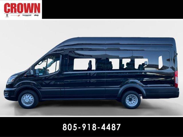 used 2023 Ford Transit-350 car, priced at $59,991