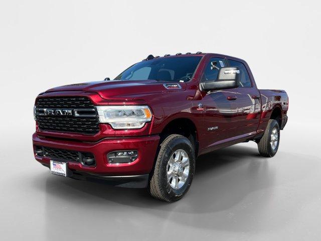 new 2024 Ram 2500 car, priced at $66,150