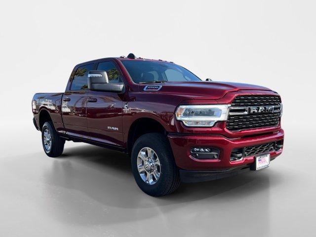 new 2024 Ram 2500 car, priced at $66,150