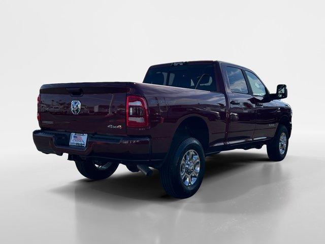 new 2024 Ram 2500 car, priced at $66,150