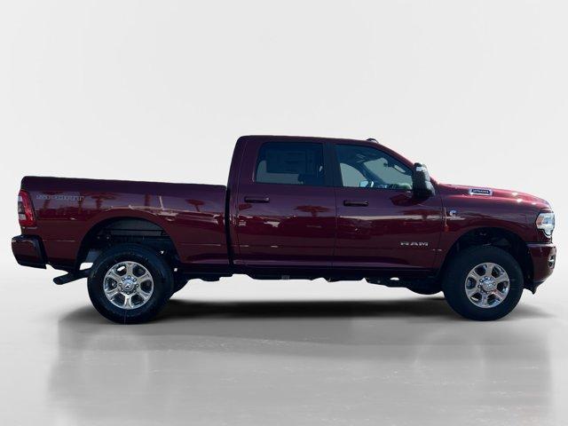 new 2024 Ram 2500 car, priced at $66,150