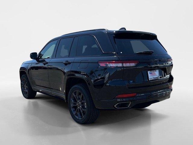 new 2024 Jeep Grand Cherokee 4xe car, priced at $51,496