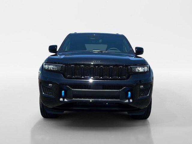 new 2024 Jeep Grand Cherokee 4xe car, priced at $51,496