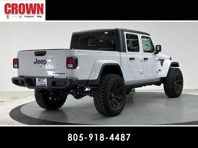 used 2022 Jeep Gladiator car, priced at $59,991