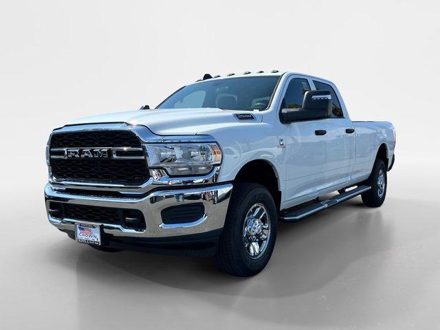 new 2024 Ram 2500 car, priced at $62,250