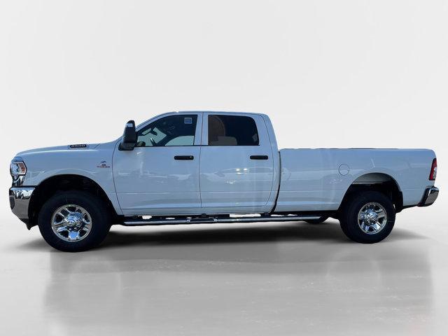 new 2024 Ram 2500 car, priced at $62,250