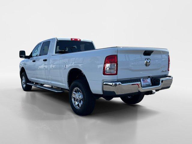 new 2024 Ram 2500 car, priced at $62,250