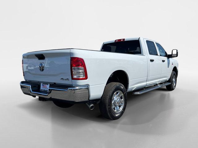 new 2024 Ram 2500 car, priced at $62,250