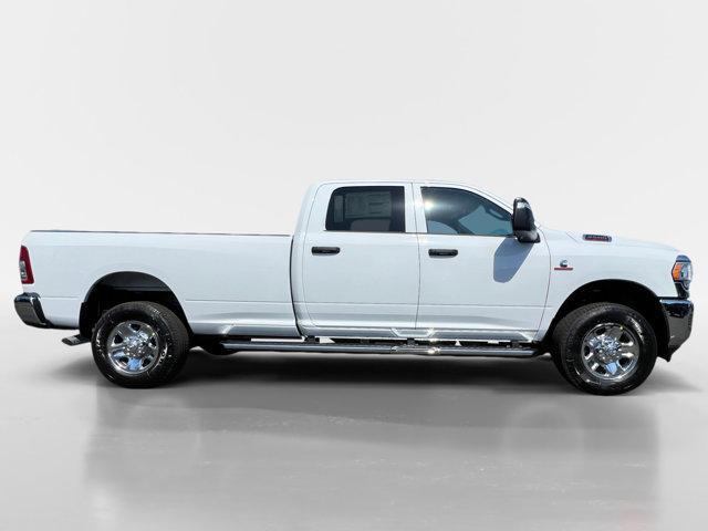 new 2024 Ram 2500 car, priced at $62,250