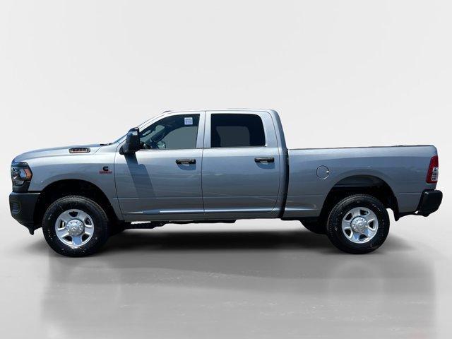 new 2024 Ram 3500 car, priced at $58,640