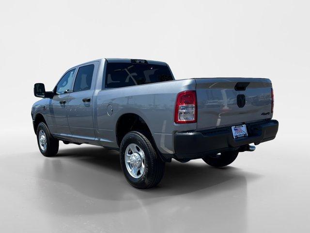 new 2024 Ram 3500 car, priced at $58,640