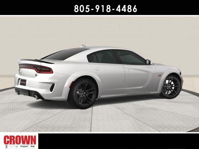 new 2023 Dodge Charger car