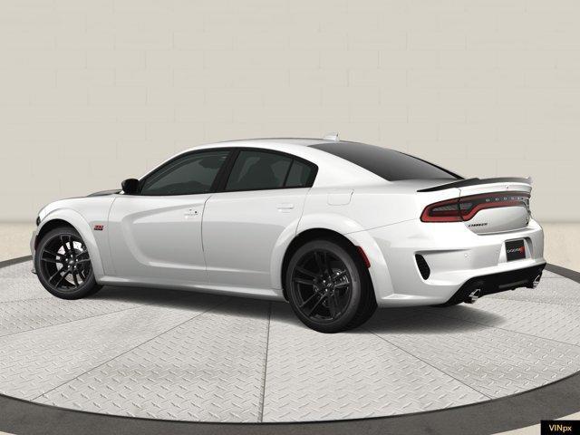 new 2023 Dodge Charger car