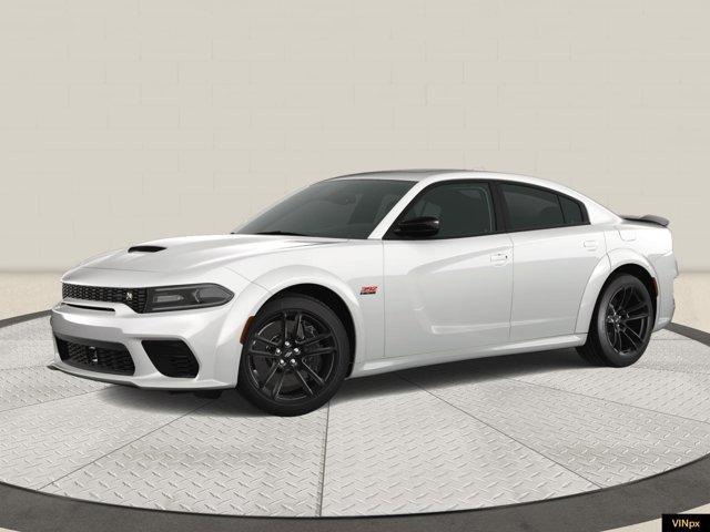 new 2023 Dodge Charger car