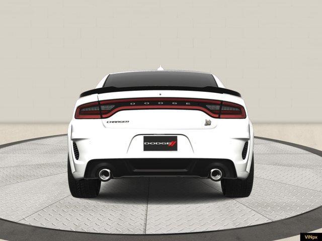 new 2023 Dodge Charger car