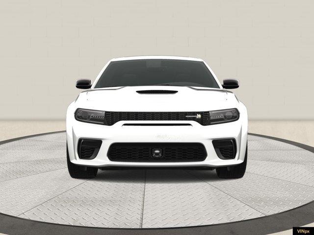 new 2023 Dodge Charger car