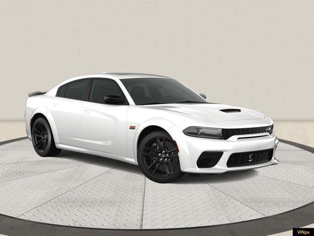 new 2023 Dodge Charger car