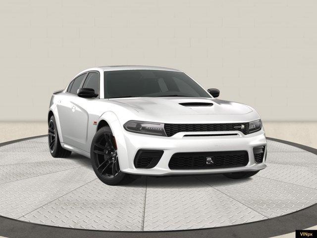 new 2023 Dodge Charger car