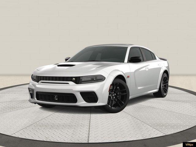 new 2023 Dodge Charger car