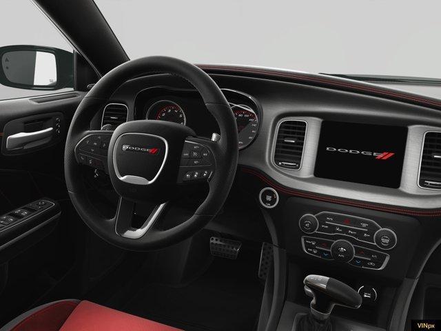 new 2023 Dodge Charger car