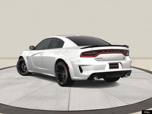 new 2023 Dodge Charger car