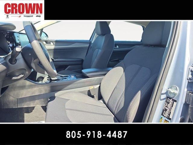 used 2023 Kia K5 car, priced at $21,991