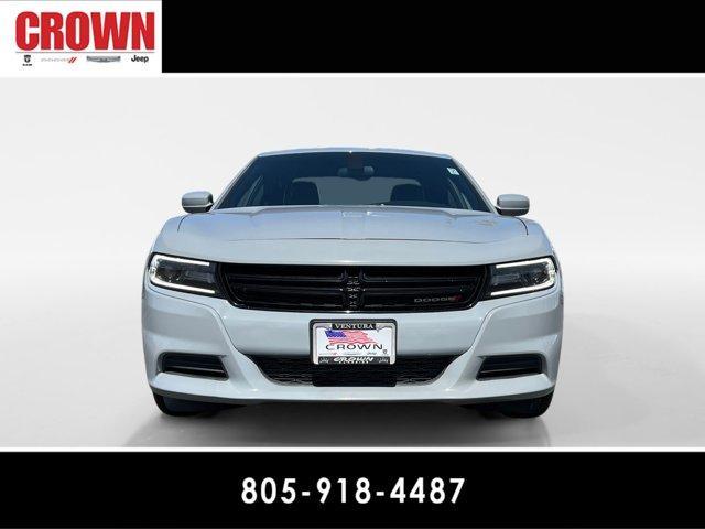 used 2021 Dodge Charger car, priced at $21,499