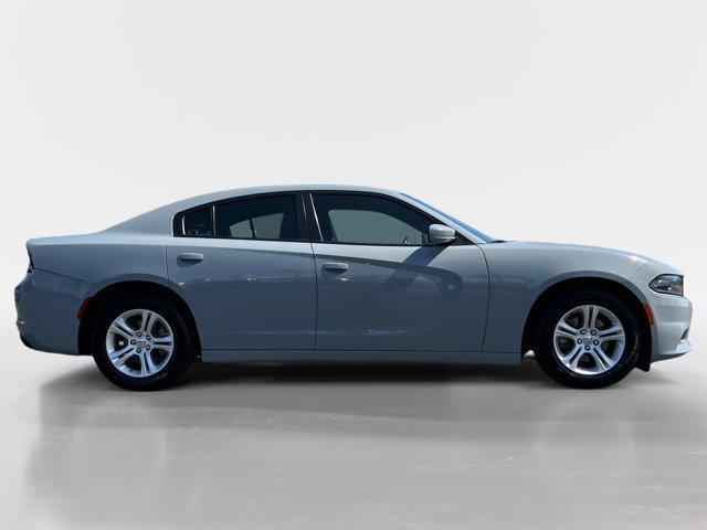 used 2021 Dodge Charger car, priced at $21,499