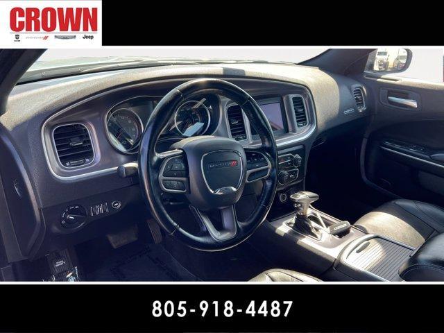 used 2021 Dodge Charger car, priced at $21,499