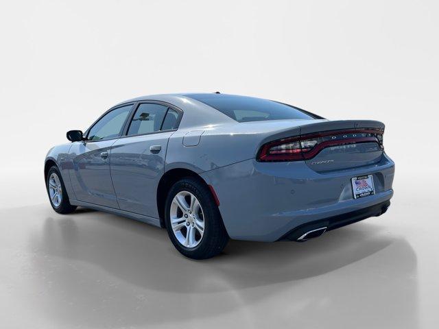 used 2021 Dodge Charger car, priced at $21,499