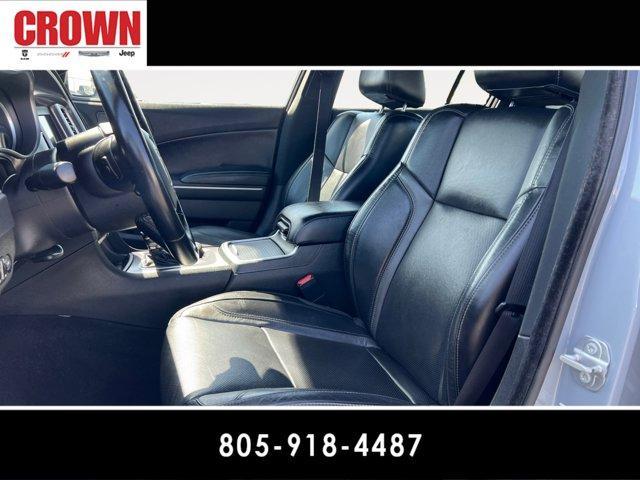 used 2021 Dodge Charger car, priced at $21,499