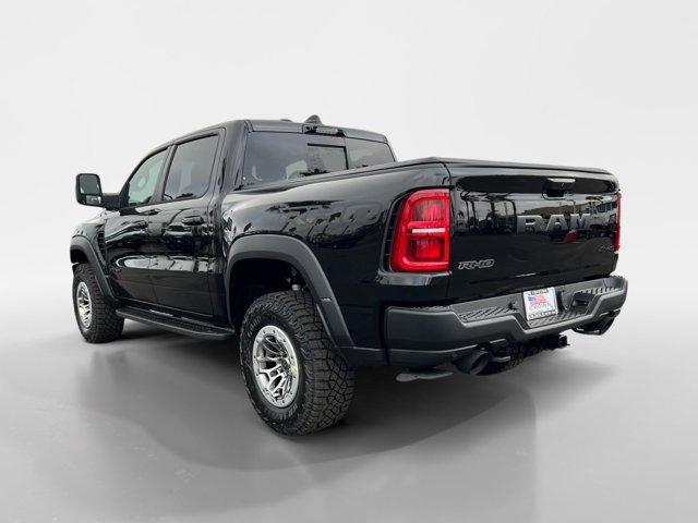 new 2025 Ram 1500 car, priced at $100,570