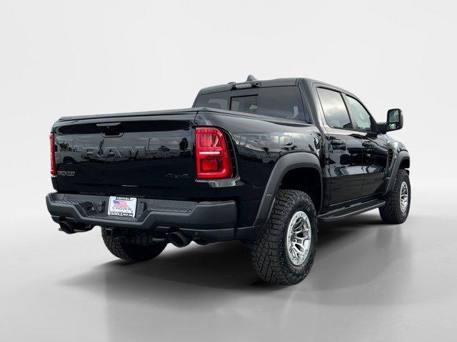 new 2025 Ram 1500 car, priced at $100,570