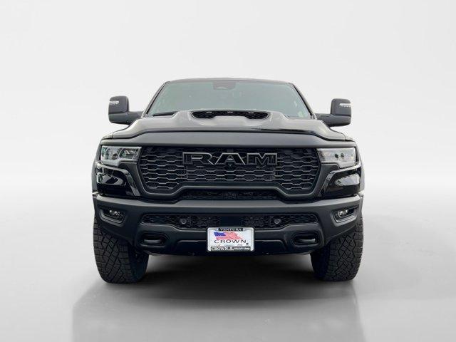 new 2025 Ram 1500 car, priced at $100,570