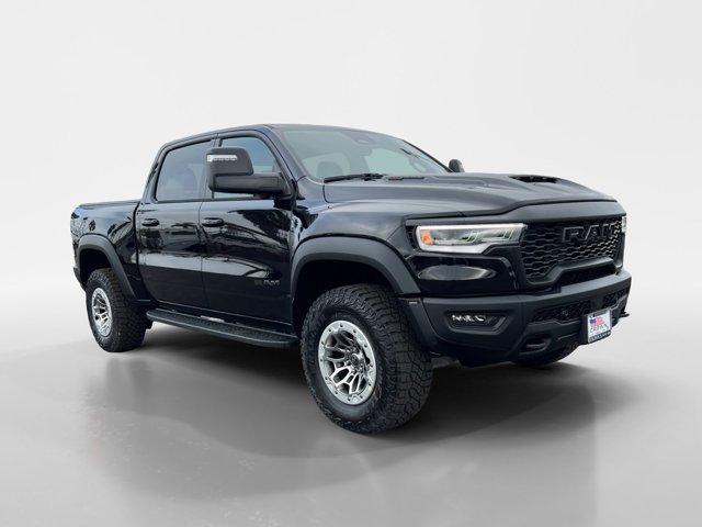 new 2025 Ram 1500 car, priced at $100,570