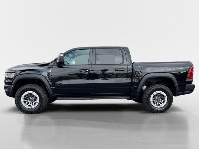 new 2025 Ram 1500 car, priced at $100,570