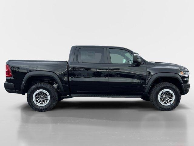 new 2025 Ram 1500 car, priced at $100,570