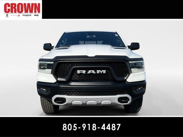 used 2020 Ram 1500 car, priced at $33,948