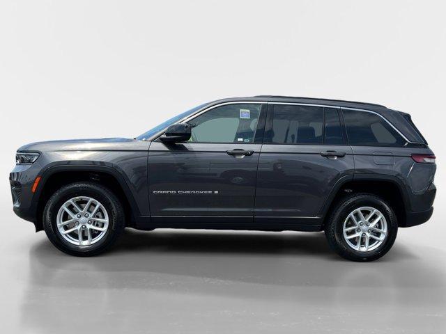 new 2024 Jeep Grand Cherokee car, priced at $33,558