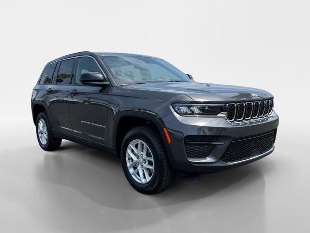 new 2024 Jeep Grand Cherokee car, priced at $33,558