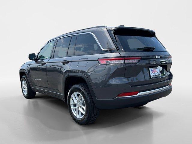 new 2024 Jeep Grand Cherokee car, priced at $33,558