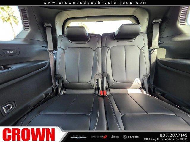 new 2025 Jeep Grand Cherokee L car, priced at $45,711